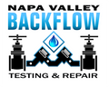 Commrcial Backflow Test- billed on completeion